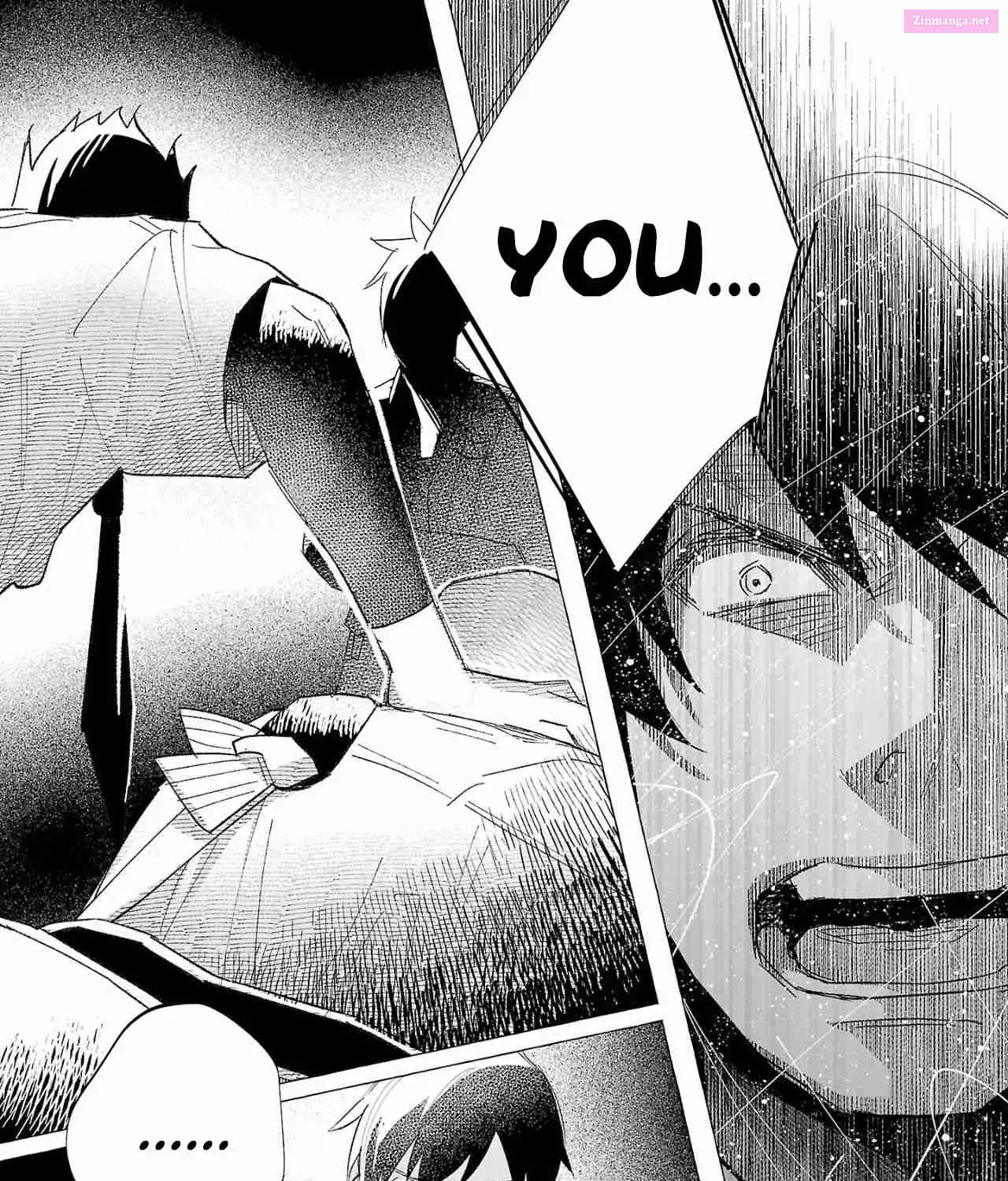 Kimi ni Aisarete Itakatta Zinmanga X Chapter 59 Page 76