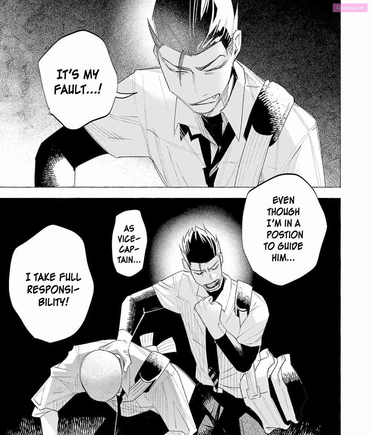 Kimi ni Aisarete Itakatta Zinmanga X Chapter 59 Page 78