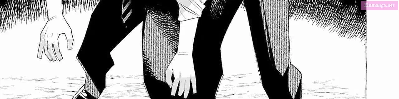 Kimi ni Aisarete Itakatta Zinmanga X Chapter 59 Page 79