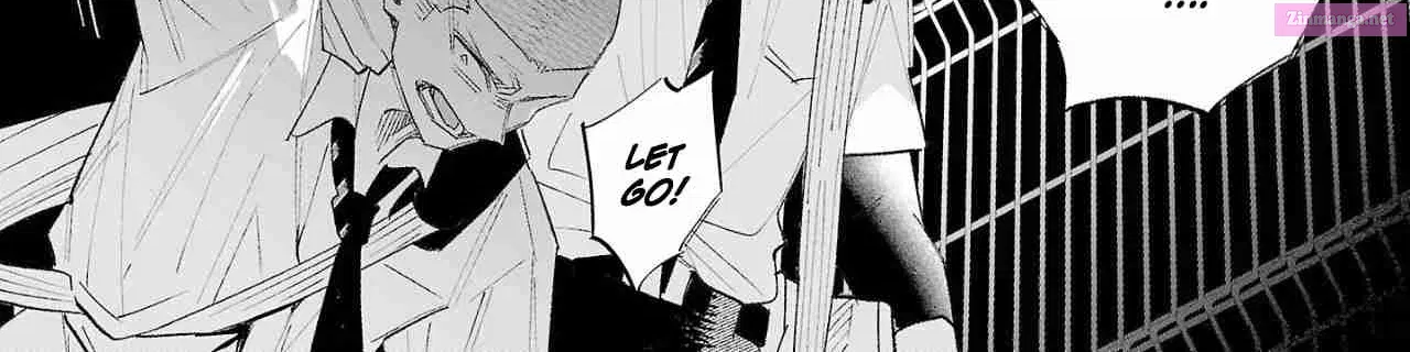Kimi ni Aisarete Itakatta Zinmanga X Chapter 59 Page 83
