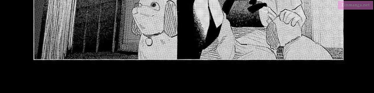 Kimi ni Aisarete Itakatta Zinmanga X Chapter 58 Page 10
