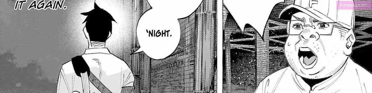 Kimi ni Aisarete Itakatta Zinmanga X Chapter 58 Page 12