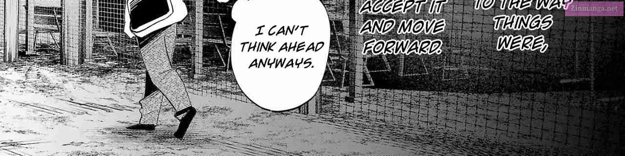 Kimi ni Aisarete Itakatta Zinmanga X Chapter 58 Page 14
