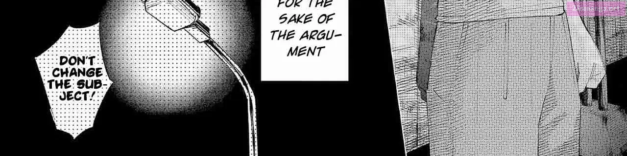 Kimi ni Aisarete Itakatta Zinmanga X Chapter 58 Page 18