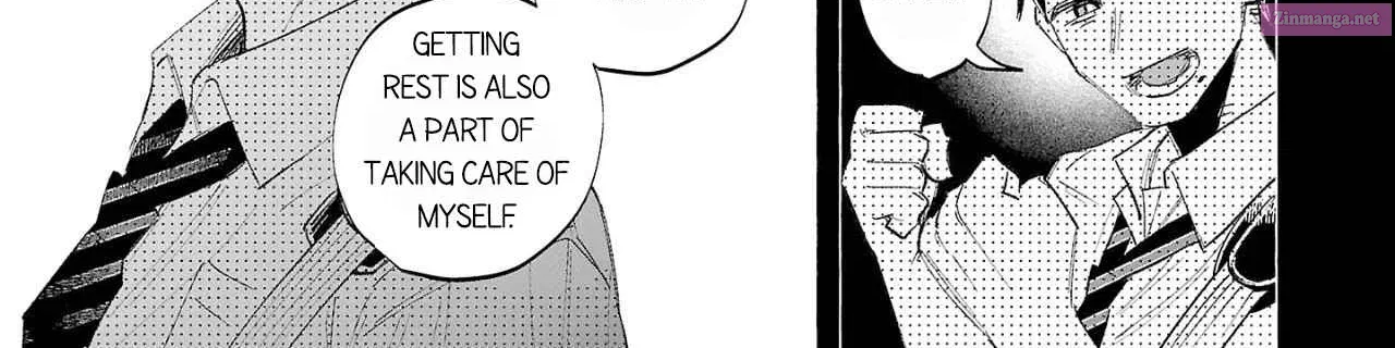 Kimi ni Aisarete Itakatta Zinmanga X Chapter 58 Page 22