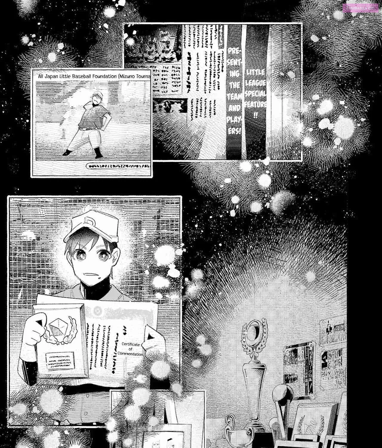 Kimi ni Aisarete Itakatta Zinmanga X Chapter 58 Page 27