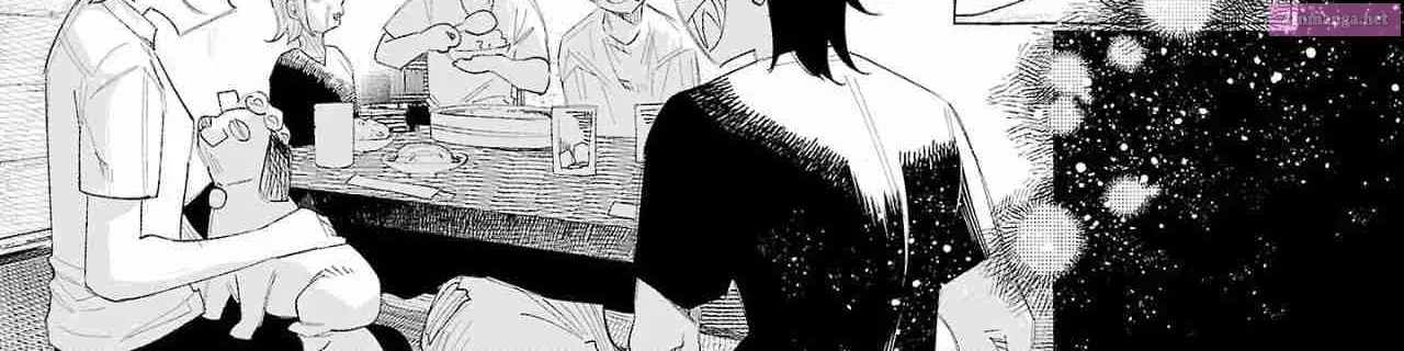 Kimi ni Aisarete Itakatta Zinmanga X Chapter 58 Page 30