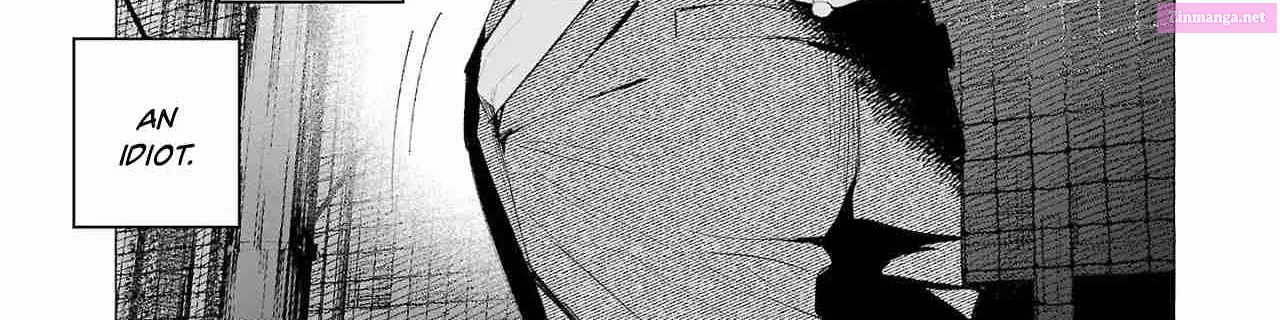 Kimi ni Aisarete Itakatta Zinmanga X Chapter 58 Page 34
