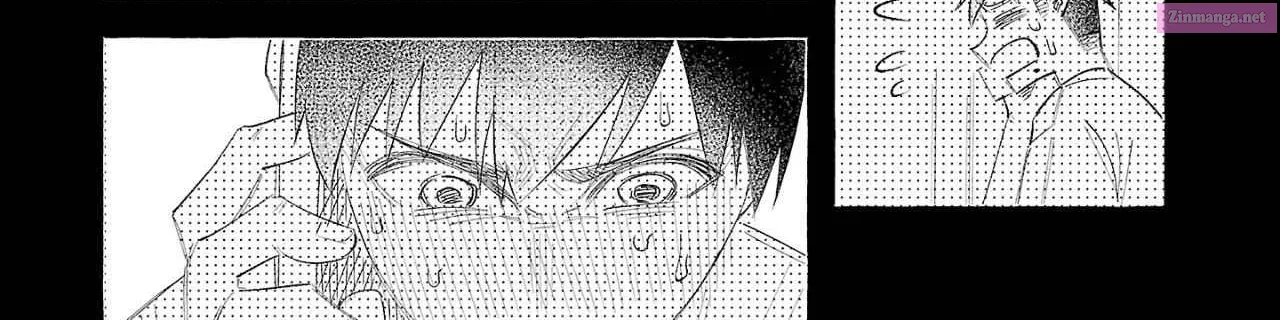 Kimi ni Aisarete Itakatta Zinmanga X Chapter 58 Page 36
