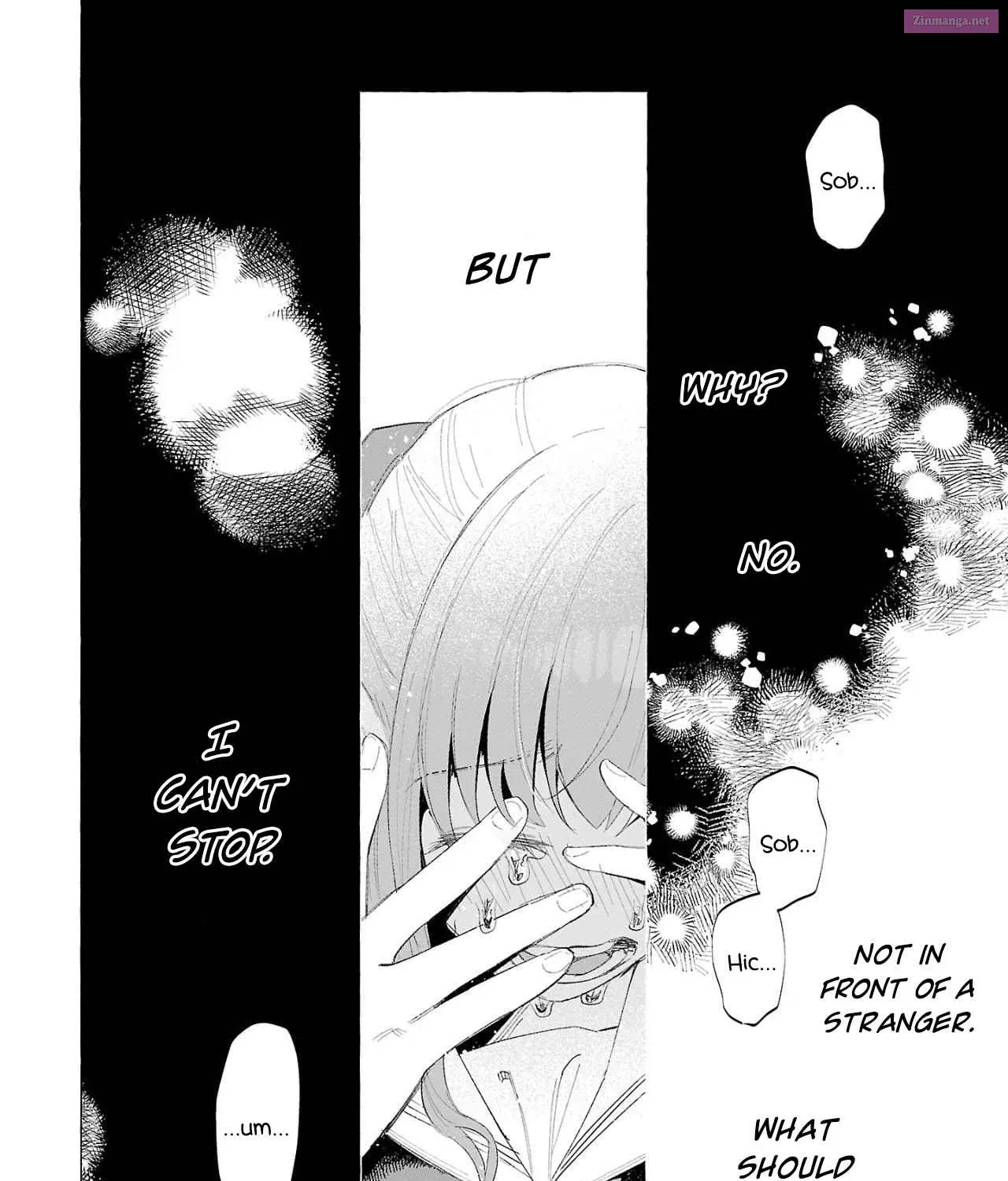 Kimi ni Aisarete Itakatta Zinmanga X Chapter 57 Page 11