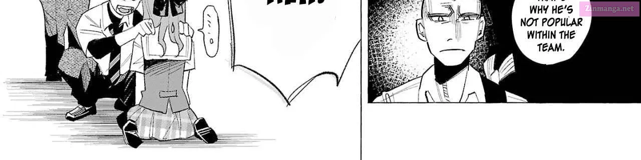 Kimi ni Aisarete Itakatta Zinmanga X Chapter 57 Page 16