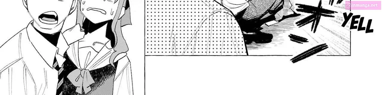Kimi ni Aisarete Itakatta Zinmanga X Chapter 57 Page 18