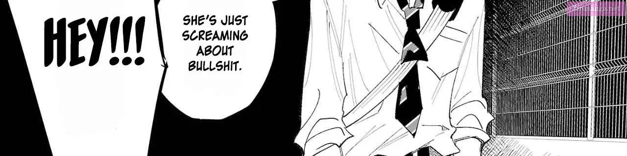 Kimi ni Aisarete Itakatta Zinmanga X Chapter 57 Page 25