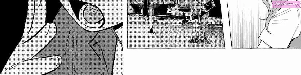 Kimi ni Aisarete Itakatta Zinmanga X Chapter 57 Page 33