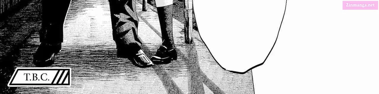 Kimi ni Aisarete Itakatta Zinmanga X Chapter 57 Page 37