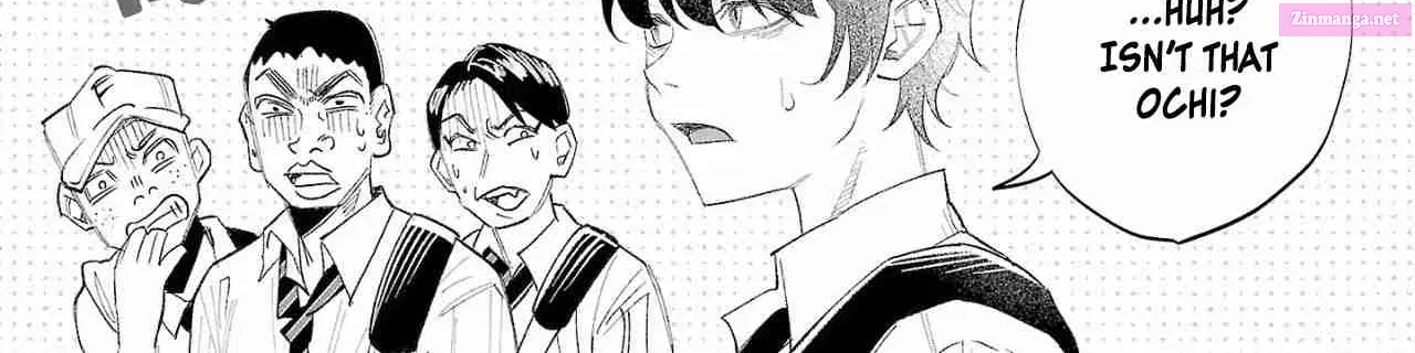 Kimi ni Aisarete Itakatta Zinmanga X Chapter 56 Page 2
