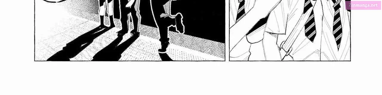 Kimi ni Aisarete Itakatta Zinmanga X Chapter 56 Page 6