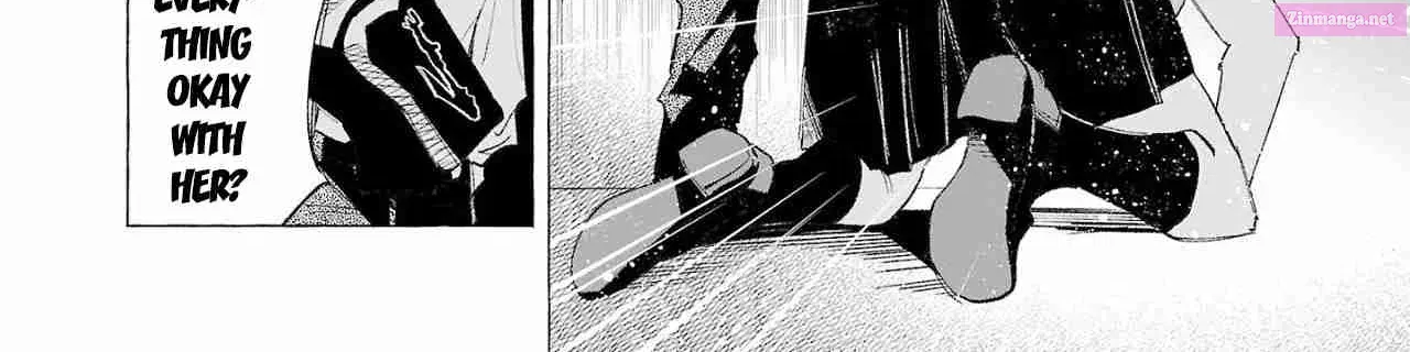 Kimi ni Aisarete Itakatta Zinmanga X Chapter 56 Page 10