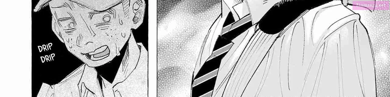 Kimi ni Aisarete Itakatta Zinmanga X Chapter 56 Page 12