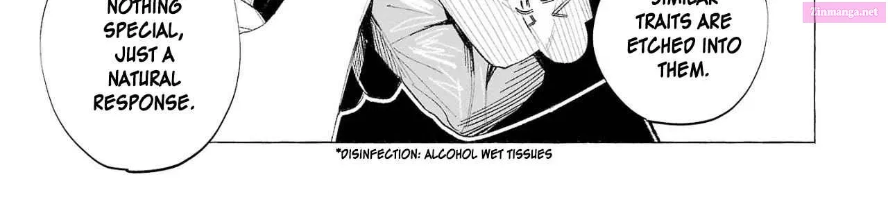 Kimi ni Aisarete Itakatta Zinmanga X Chapter 56 Page 18