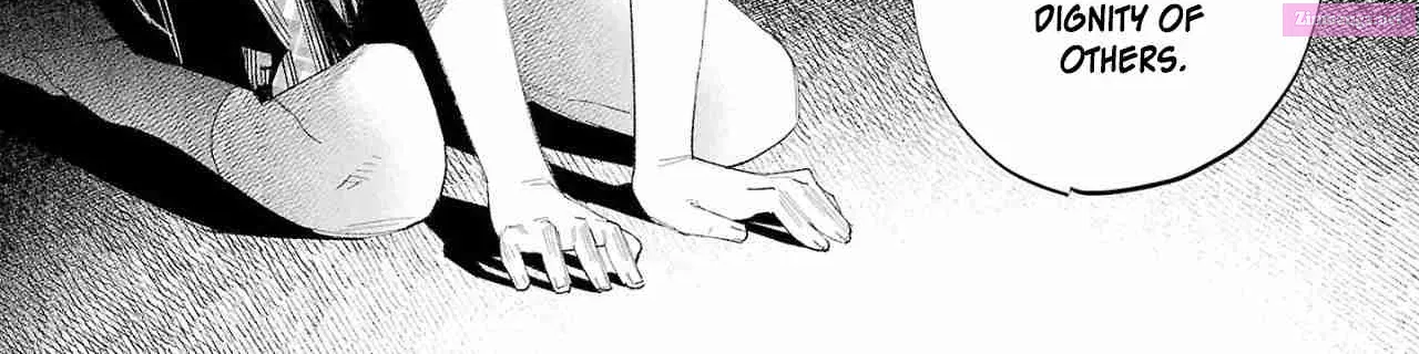 Kimi ni Aisarete Itakatta Zinmanga X Chapter 56 Page 20