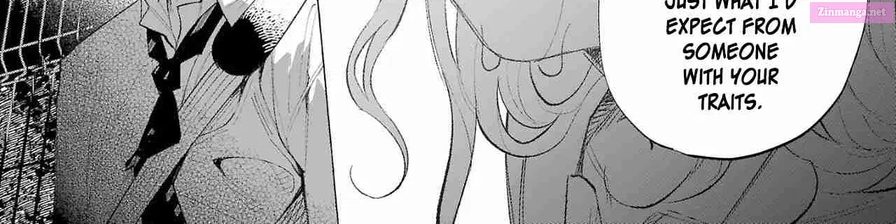 Kimi ni Aisarete Itakatta Zinmanga X Chapter 56 Page 24