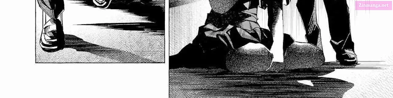 Kimi ni Aisarete Itakatta Zinmanga X Chapter 56 Page 26