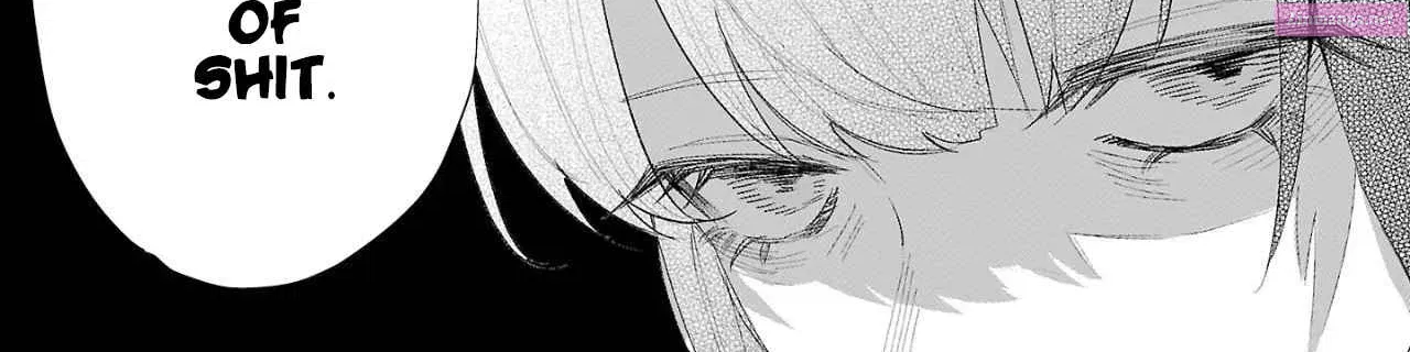 Kimi ni Aisarete Itakatta Zinmanga X Chapter 56 Page 32