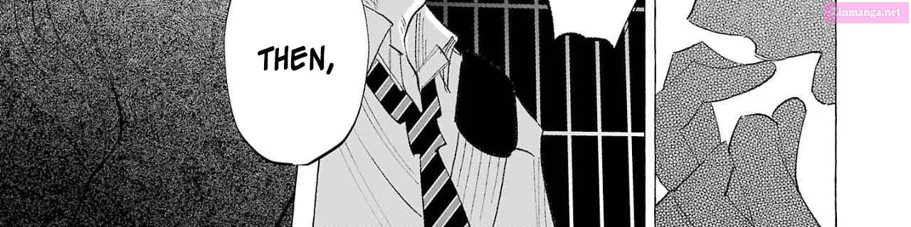 Kimi ni Aisarete Itakatta Zinmanga X Chapter 56 Page 34