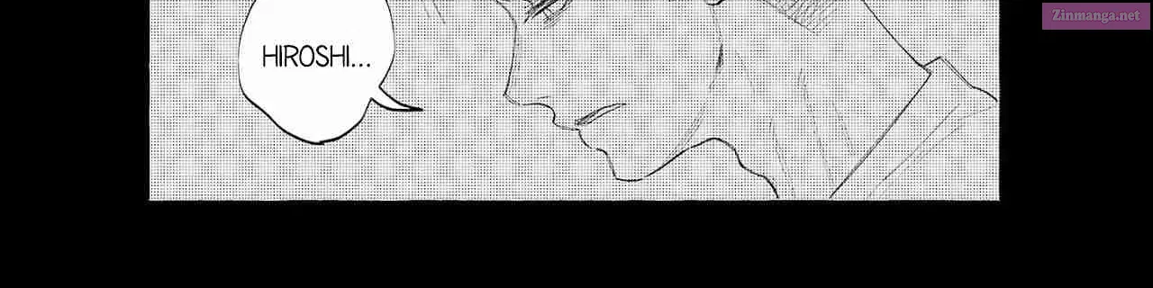 Kimi ni Aisarete Itakatta Zinmanga X Chapter 56 Page 36