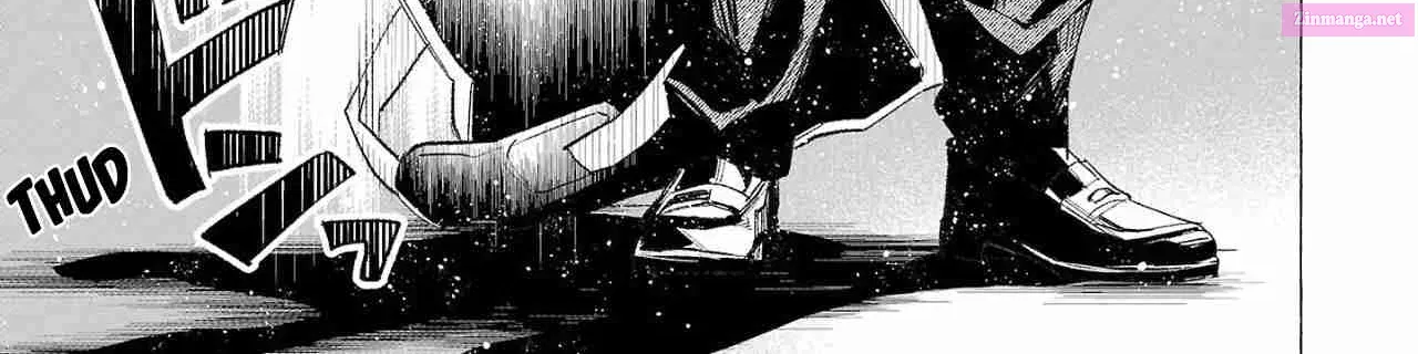 Kimi ni Aisarete Itakatta Zinmanga X Chapter 56 Page 38