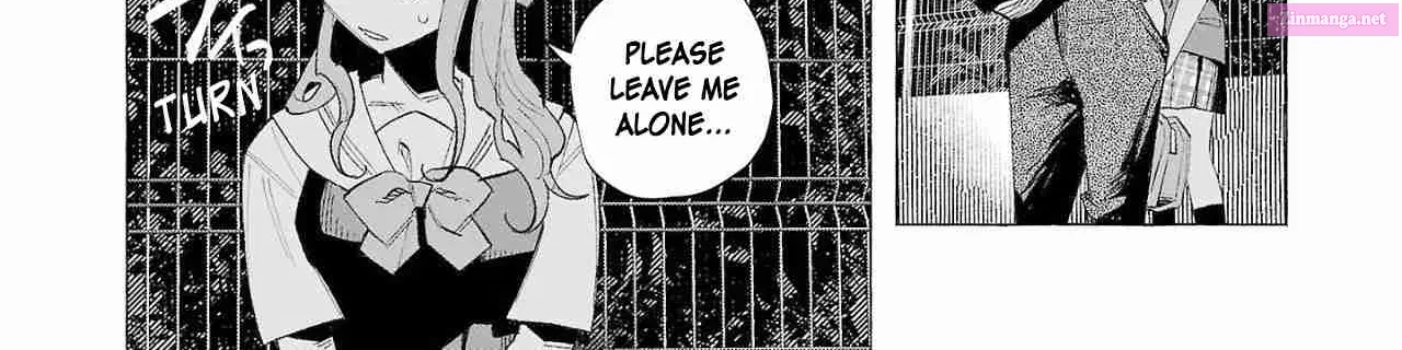 Kimi ni Aisarete Itakatta Zinmanga X Chapter 55 Page 6