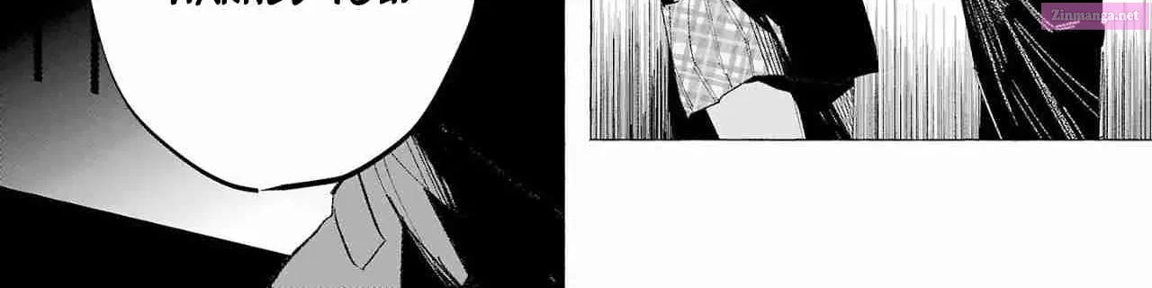 Kimi ni Aisarete Itakatta Zinmanga X Chapter 55 Page 10