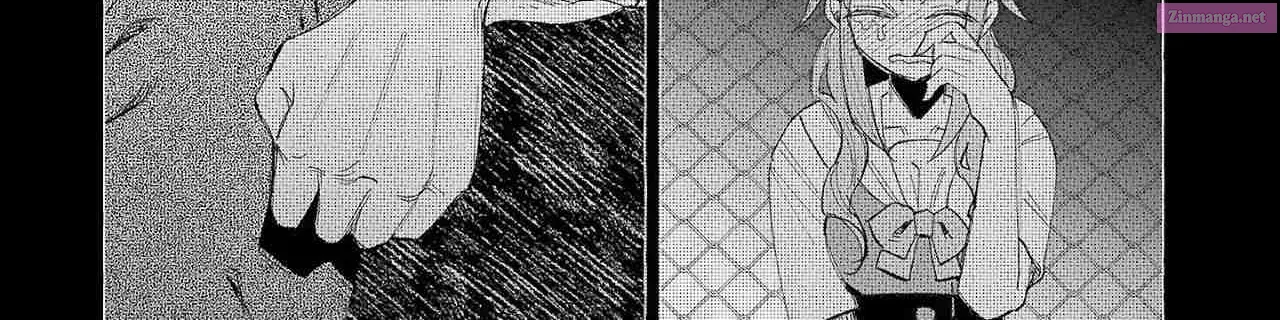 Kimi ni Aisarete Itakatta Zinmanga X Chapter 55 Page 12