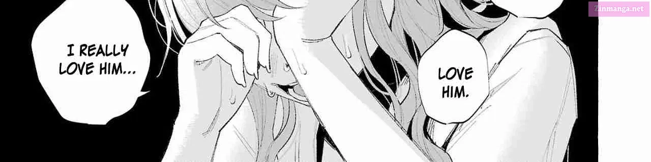 Kimi ni Aisarete Itakatta Zinmanga X Chapter 55 Page 18