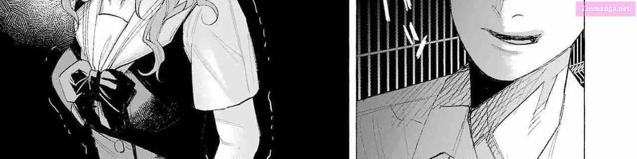 Kimi ni Aisarete Itakatta Zinmanga X Chapter 55 Page 26