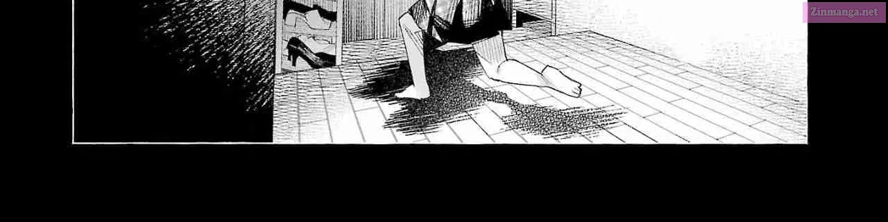 Kimi ni Aisarete Itakatta Zinmanga X Chapter 54 Page 4