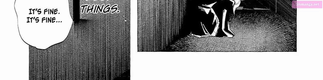 Kimi ni Aisarete Itakatta Zinmanga X Chapter 54 Page 10