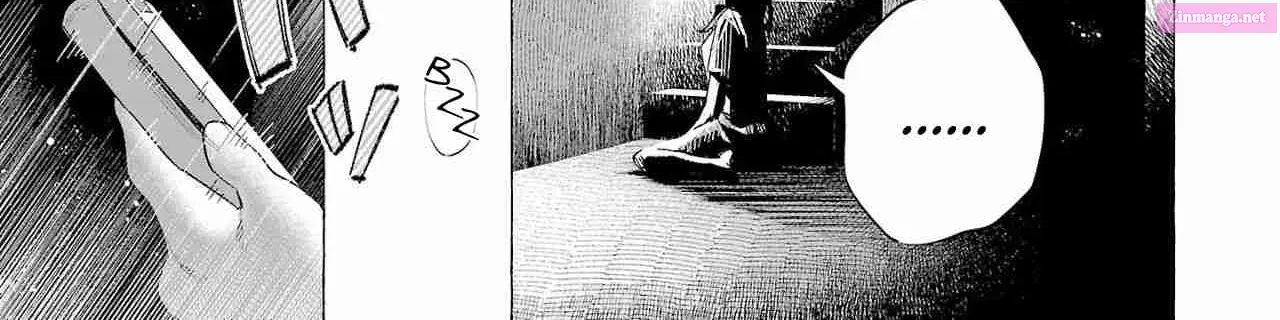 Kimi ni Aisarete Itakatta Zinmanga X Chapter 54 Page 18