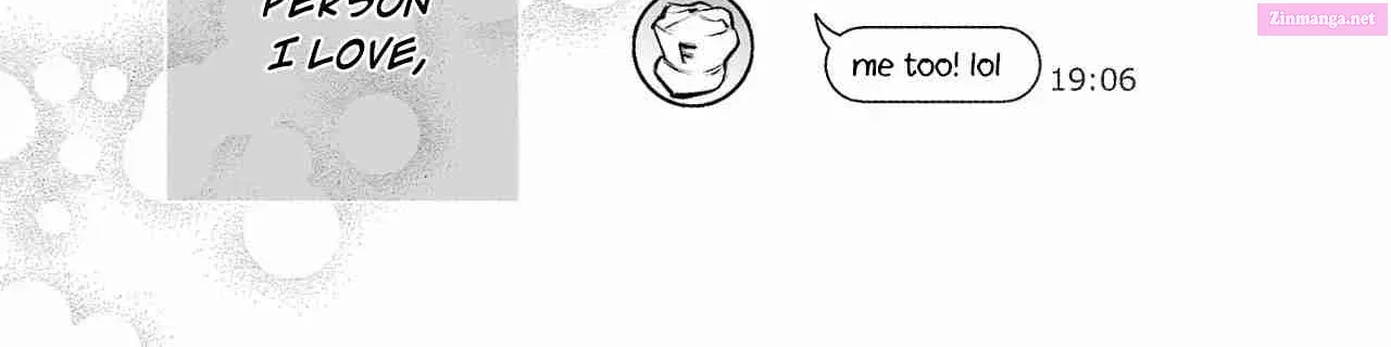 Kimi ni Aisarete Itakatta Zinmanga X Chapter 54 Page 20