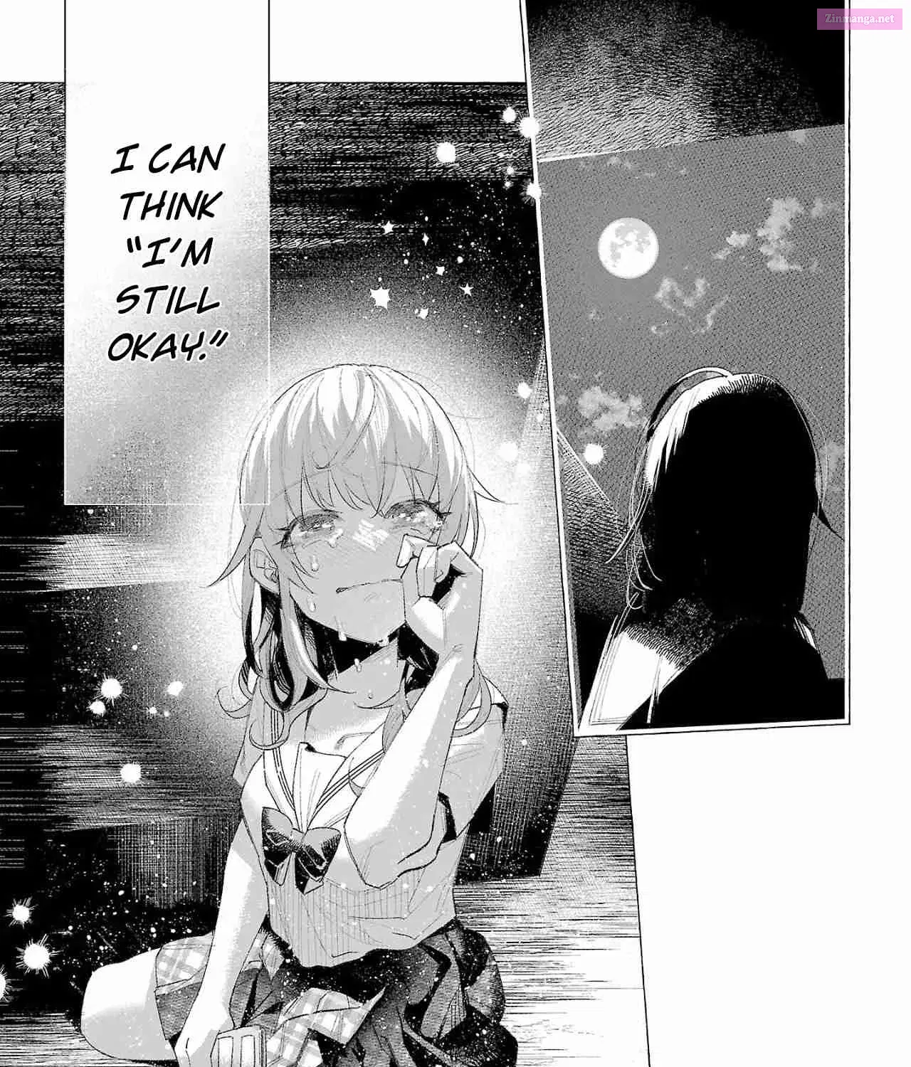 Kimi ni Aisarete Itakatta Zinmanga X Chapter 54 Page 21