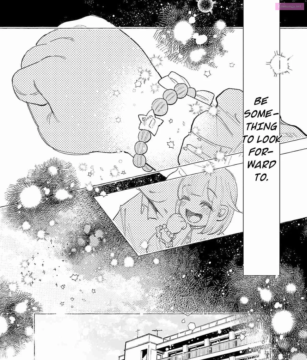 Kimi ni Aisarete Itakatta Zinmanga X Chapter 54 Page 27