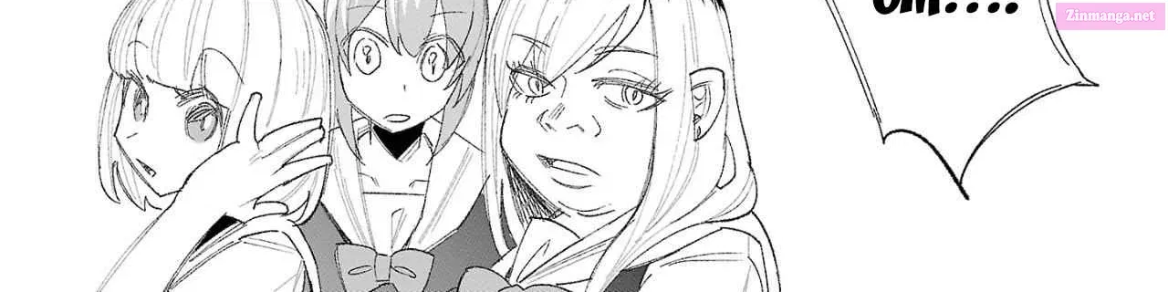 Kimi ni Aisarete Itakatta Zinmanga X Chapter 54 Page 32