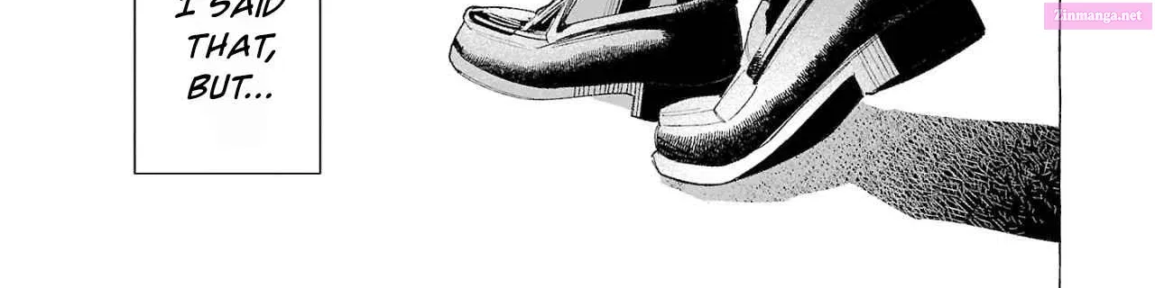 Kimi ni Aisarete Itakatta Zinmanga X Chapter 54 Page 38