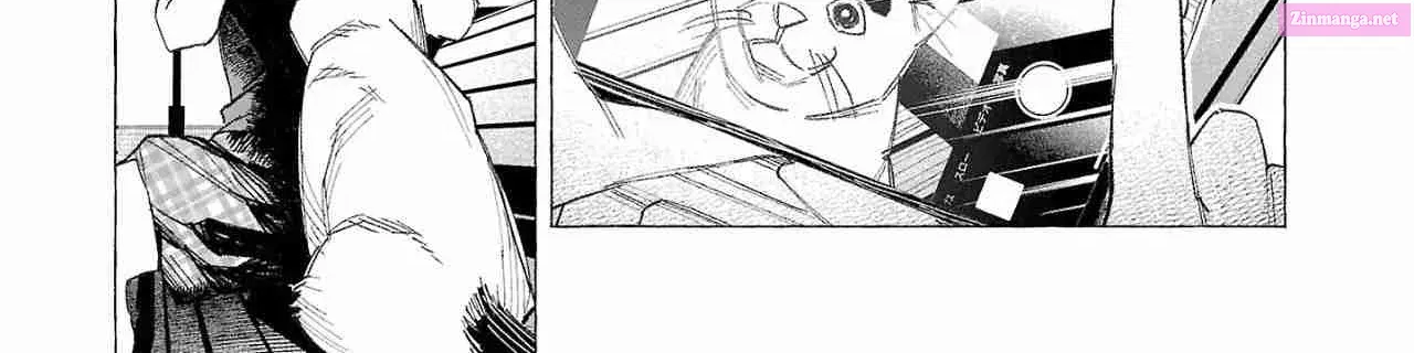 Kimi ni Aisarete Itakatta Zinmanga X Chapter 54 Page 44