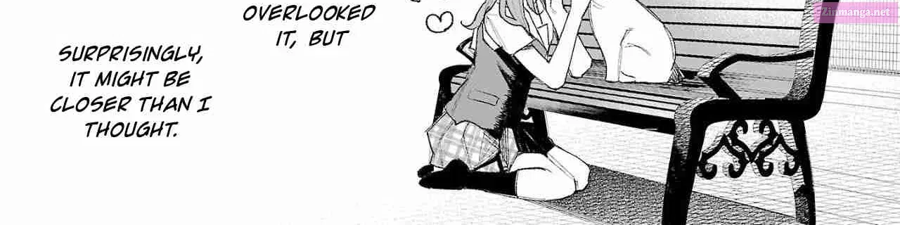 Kimi ni Aisarete Itakatta Zinmanga X Chapter 54 Page 46