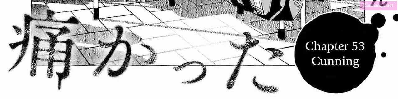 Kimi ni Aisarete Itakatta Zinmanga X Chapter 53 Page 4