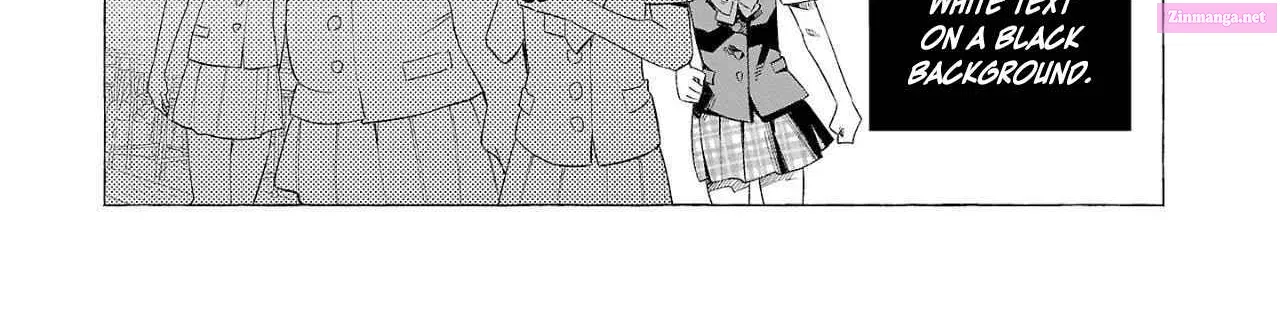 Kimi ni Aisarete Itakatta Zinmanga X Chapter 53 Page 22