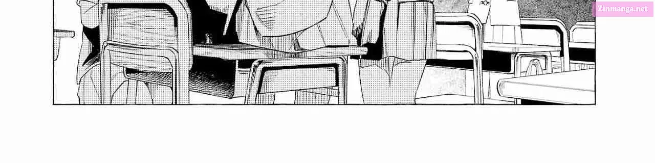 Kimi ni Aisarete Itakatta Zinmanga X Chapter 53 Page 34