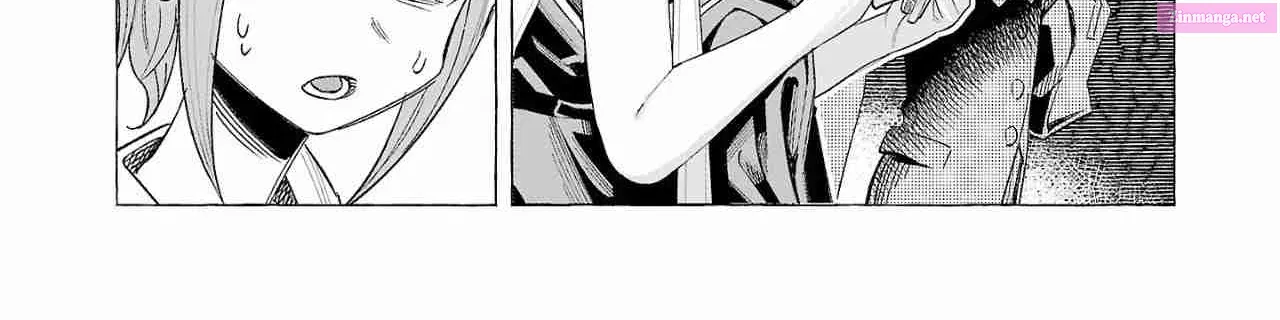 Kimi ni Aisarete Itakatta Zinmanga X Chapter 53 Page 40